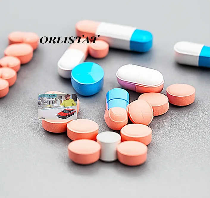 Orlistat 1