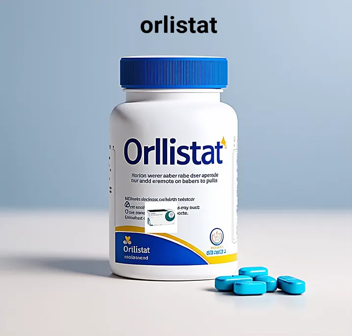 Orlistat 2